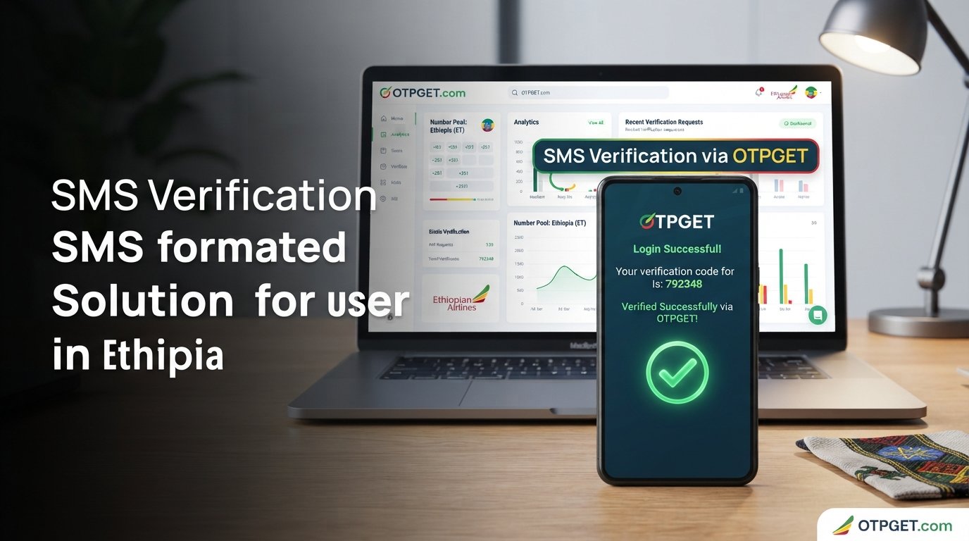 Ethiopia Telegram Not Working? Fix OTP Verification with OTPGET