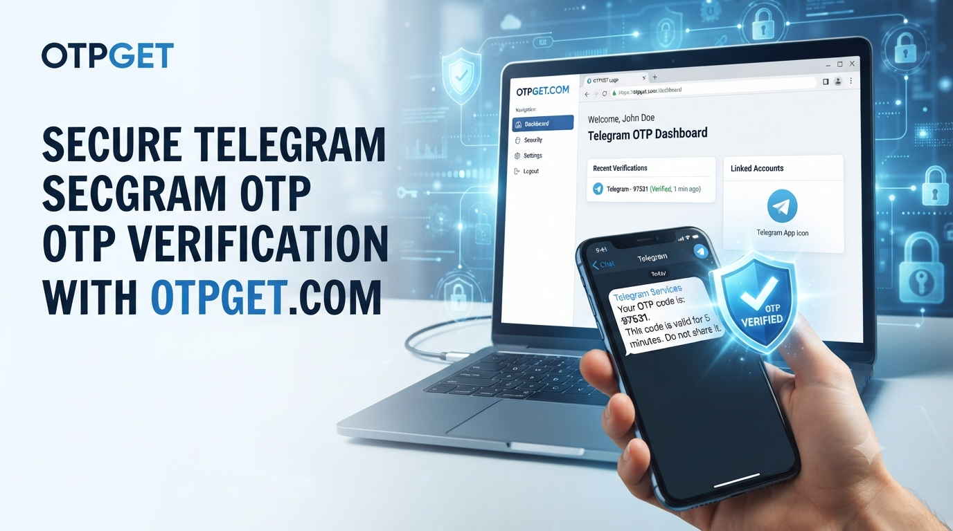 How to Get OTP Number for WhatsApp Without SIM Easily