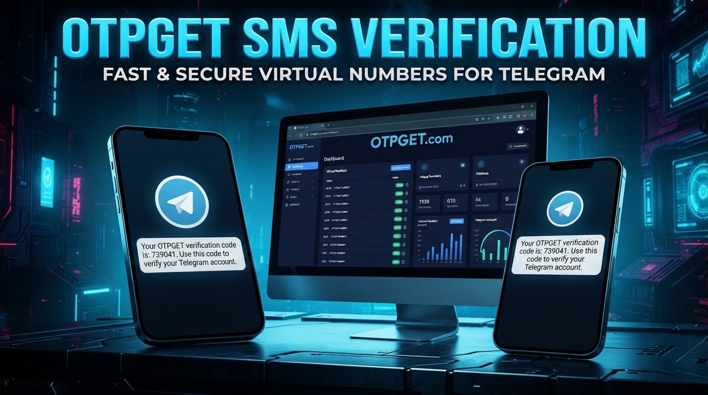 Syria Telegram Virtual Number: A Practical Guide to Verification