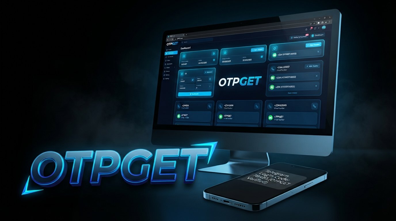Nigeria Telegram Virtual Number: OTPGET Guide for Verification