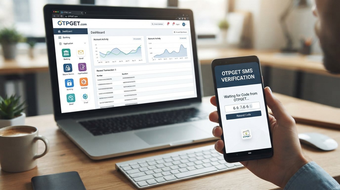OTPGET Login on Mobile: Quick Access Guide for Secure Access