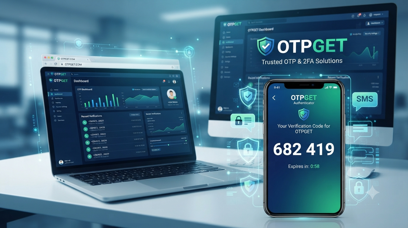 Nigeria OTP Number: OTPGET Secure Online Verification Guide!