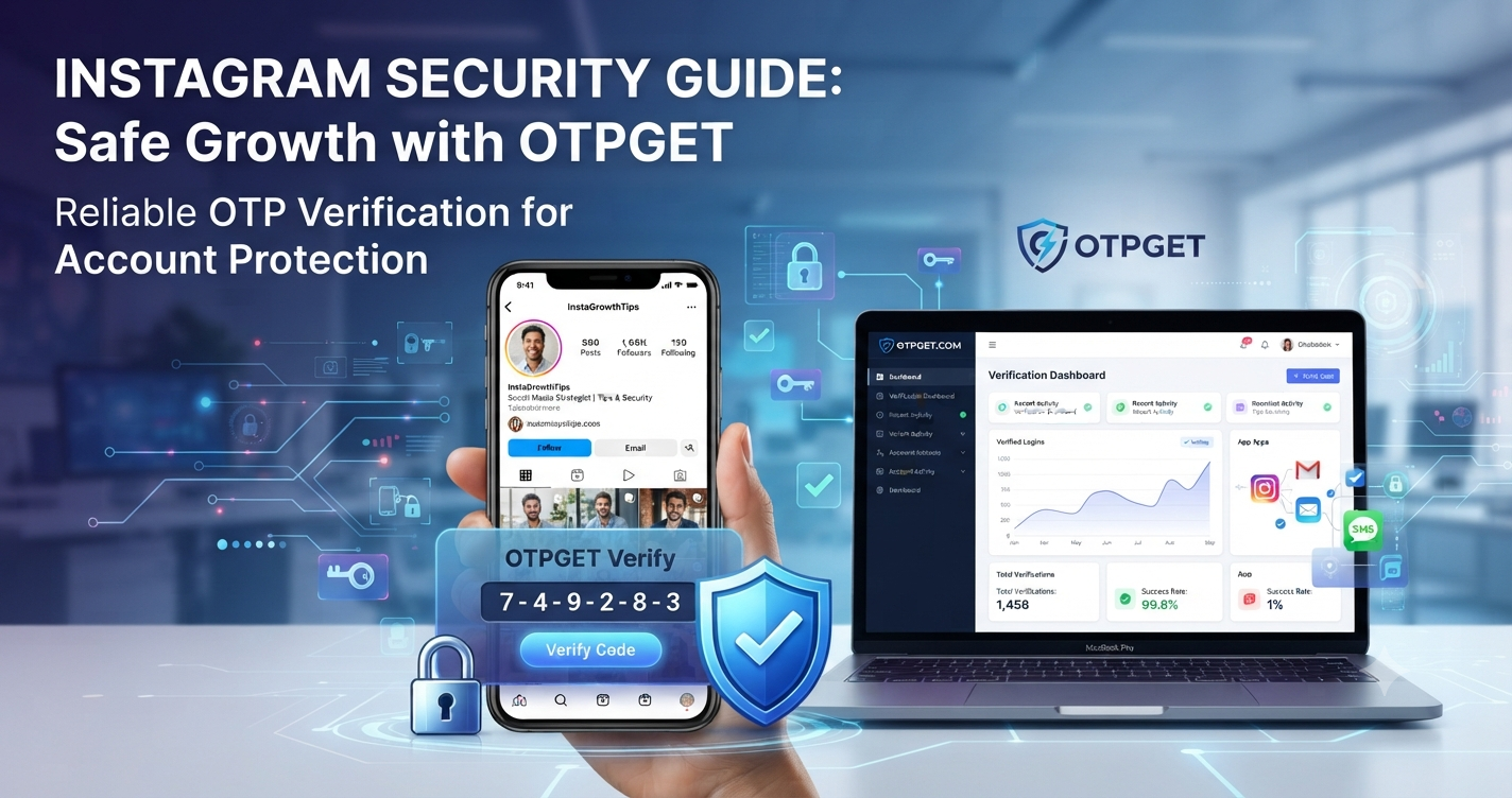 Instagram tips: Secure Your Account & Grow with Smart Tricks