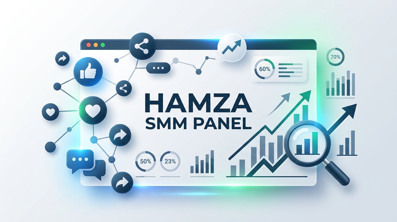 Social Signals – Buy Social Signals | HAMZA SMM PANEL
