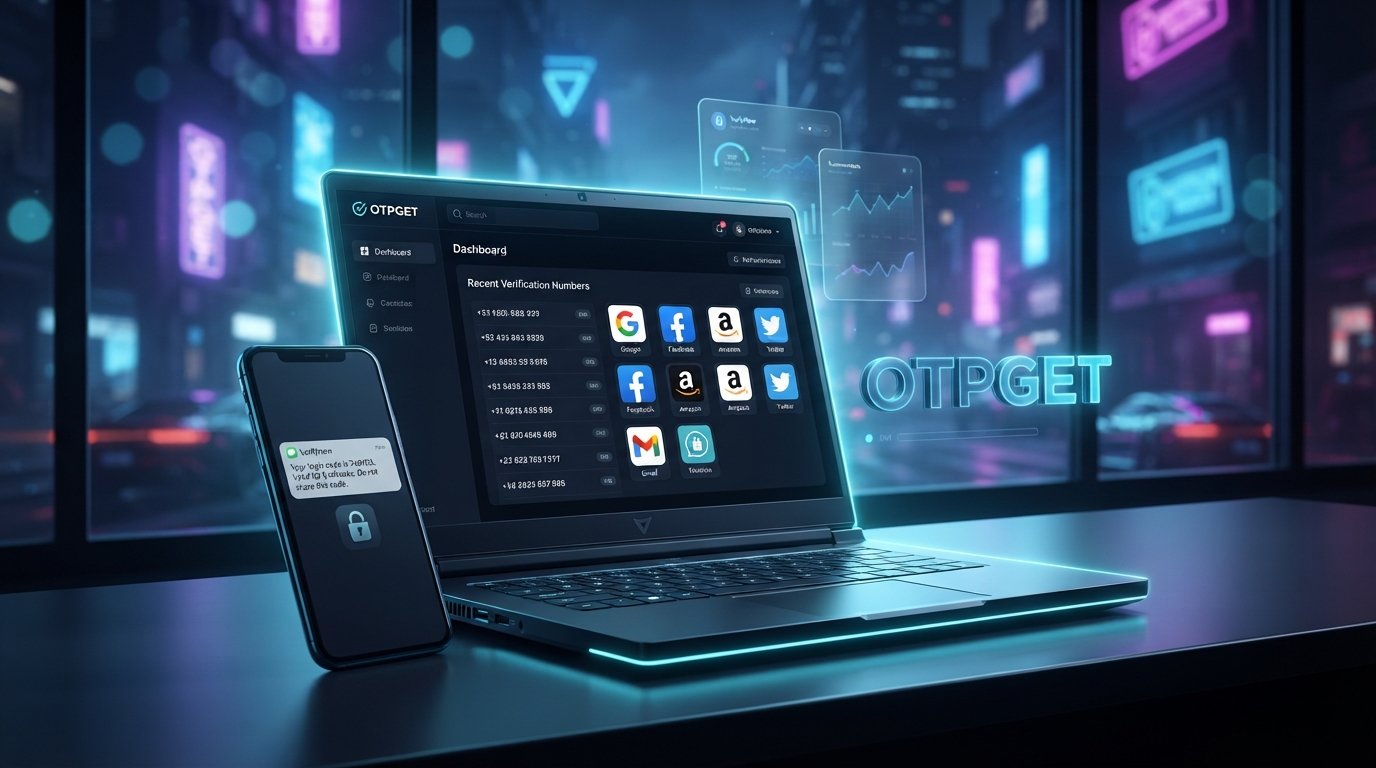 OTPGet Login Access – Check Your Recent Numbers With Ease