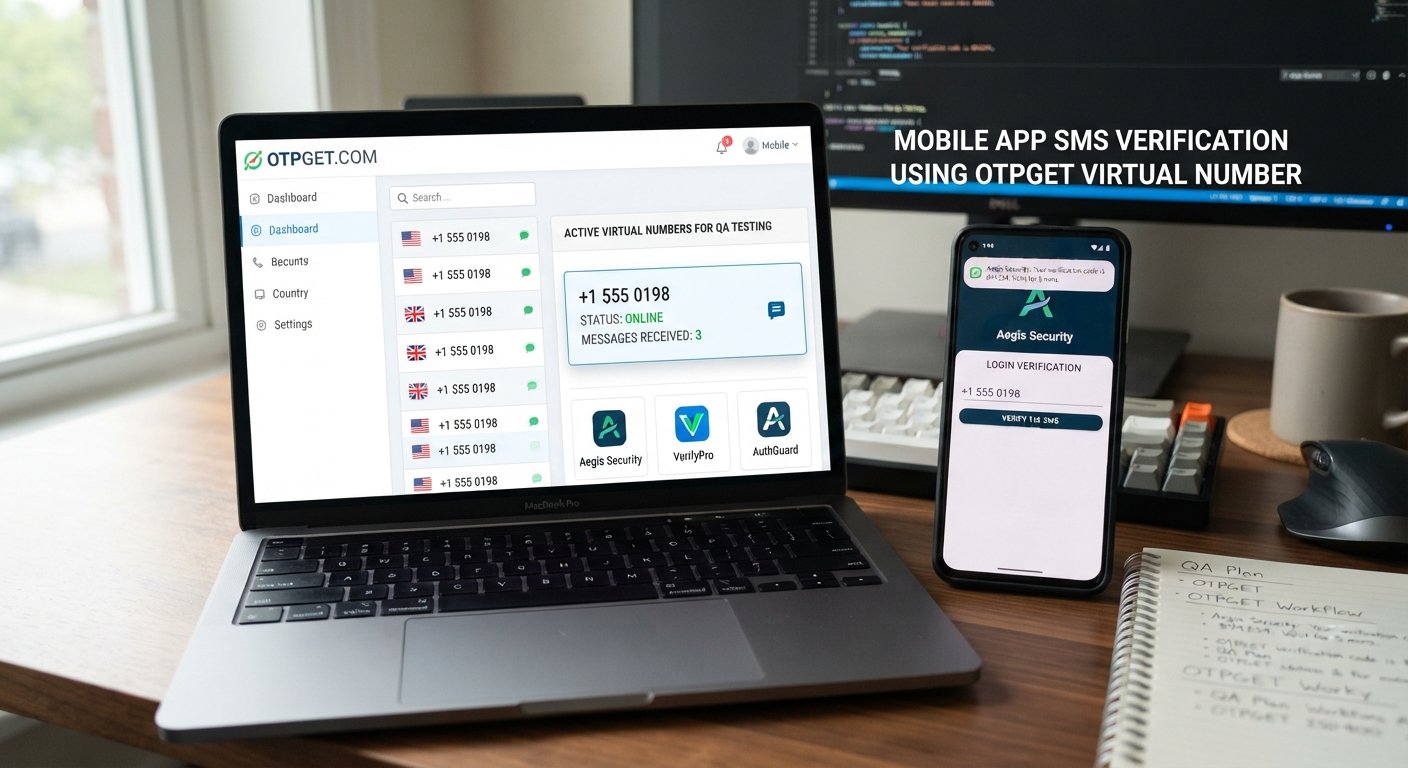 Virtual Numbers for QA Testing: A Developer’s Practical Guide