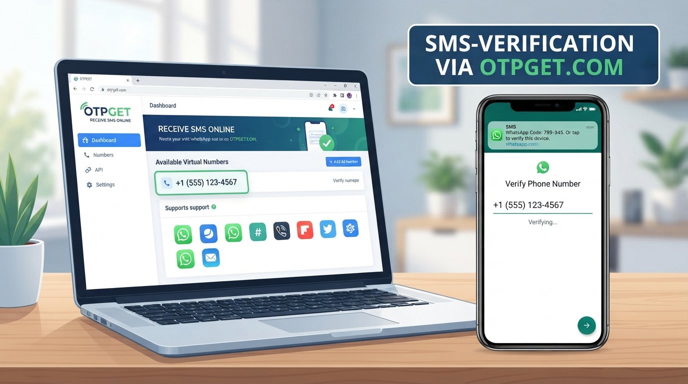 SEO Title: How to Choose a Country for WhatsApp Verification Safely