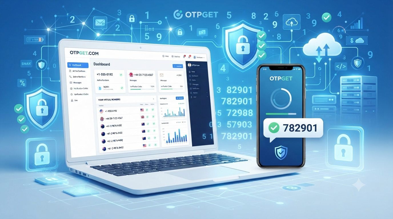 What Is a Virtual Rental Number? Complete Guide to OTP Use