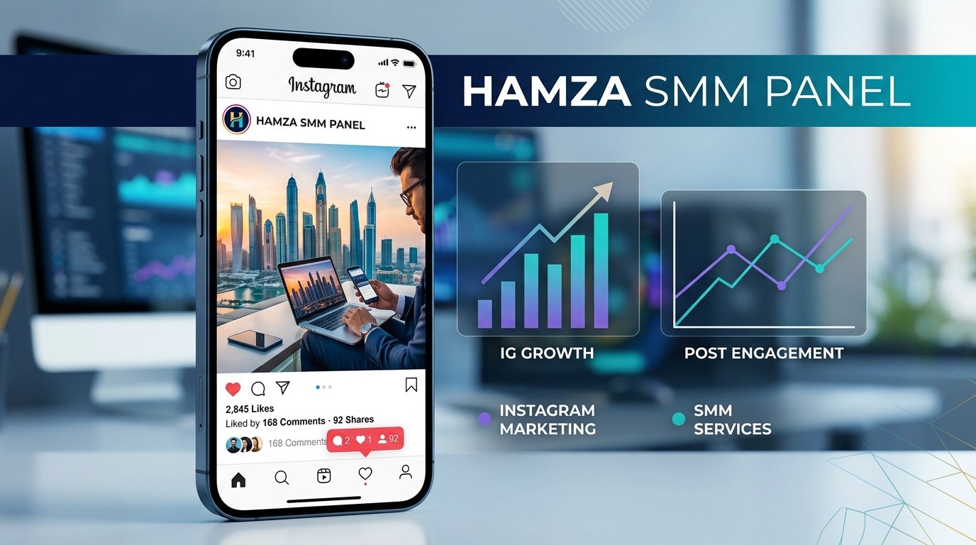 Instagram Likes Provider | Better Engagement by HAMZA SMM PANEL