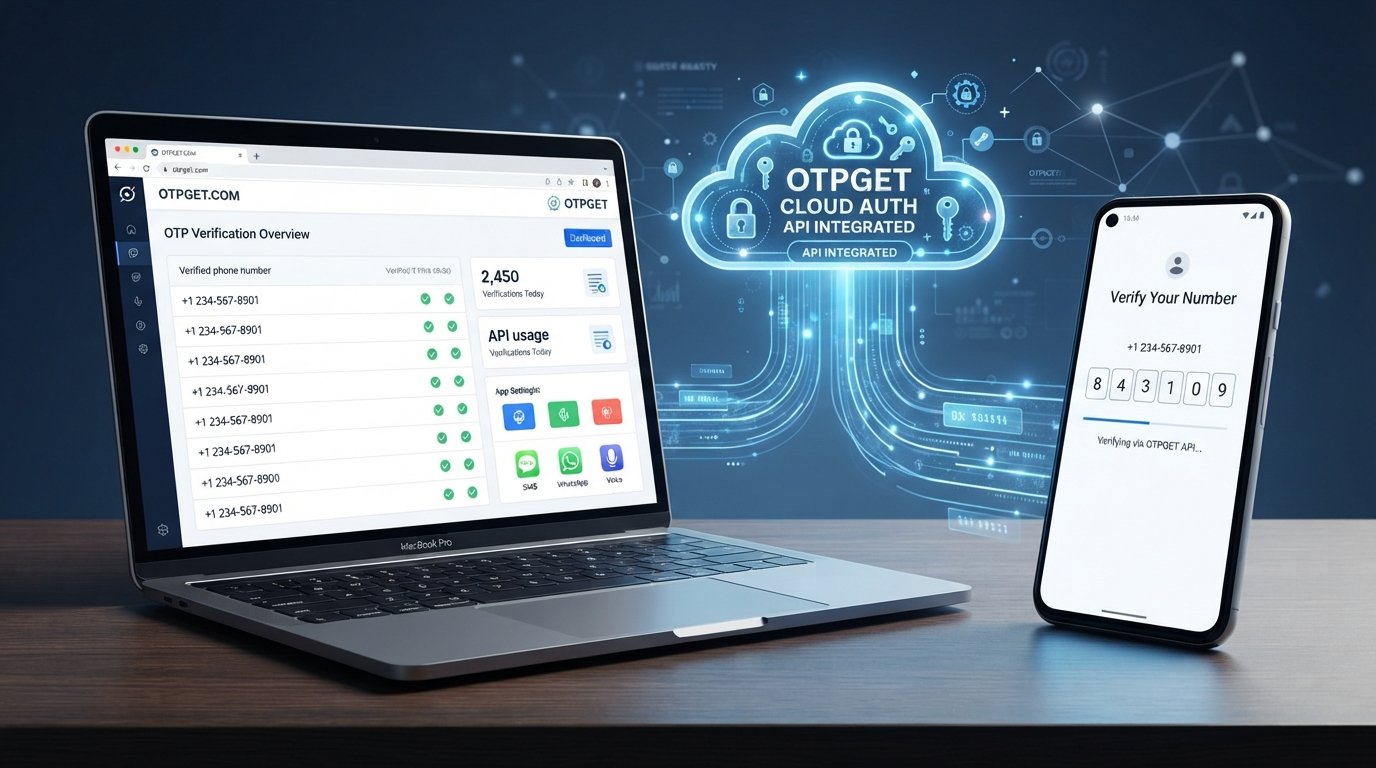 Phone OTP API: A Practical Guide to Secure Automated Verification