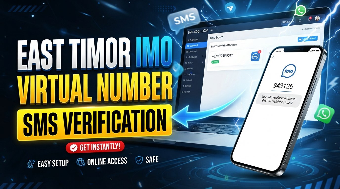 Verify Threads with a Virtual Number – OTPGet: Complete Guide