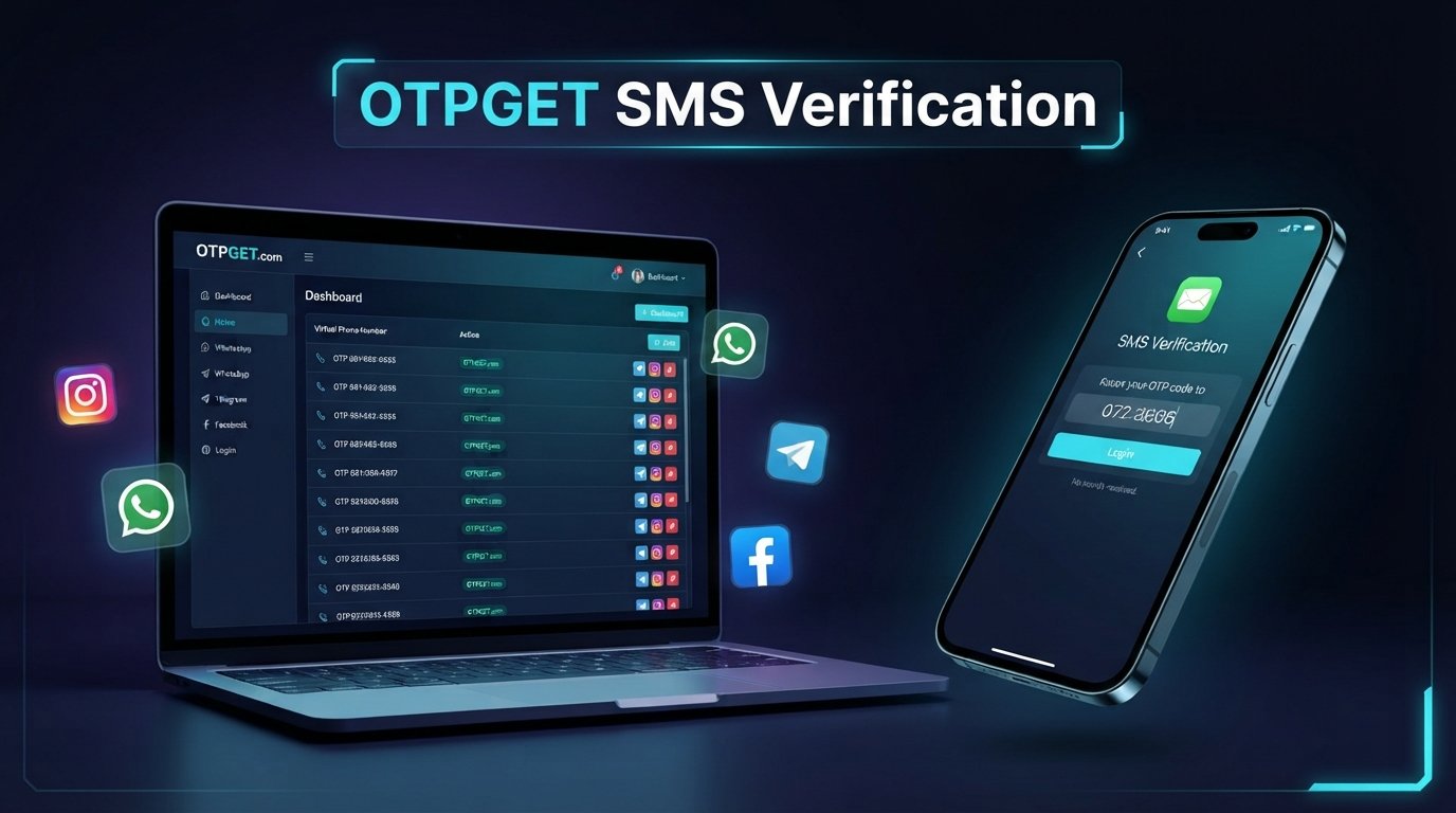 SMS Verification API for Developers: Complete Guide for OTP