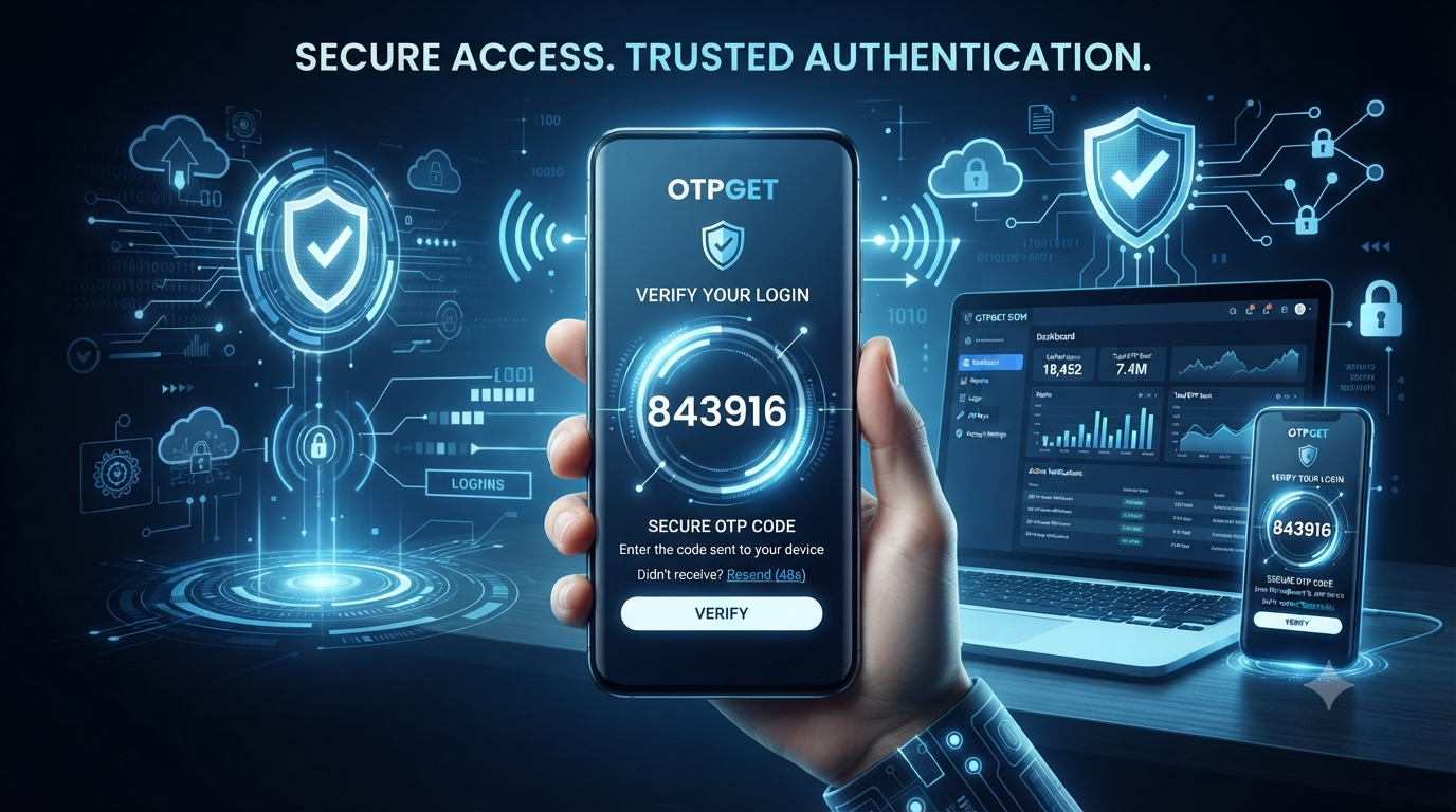 Affordable OTP Numbers — Compare Cheap & Reliable Options