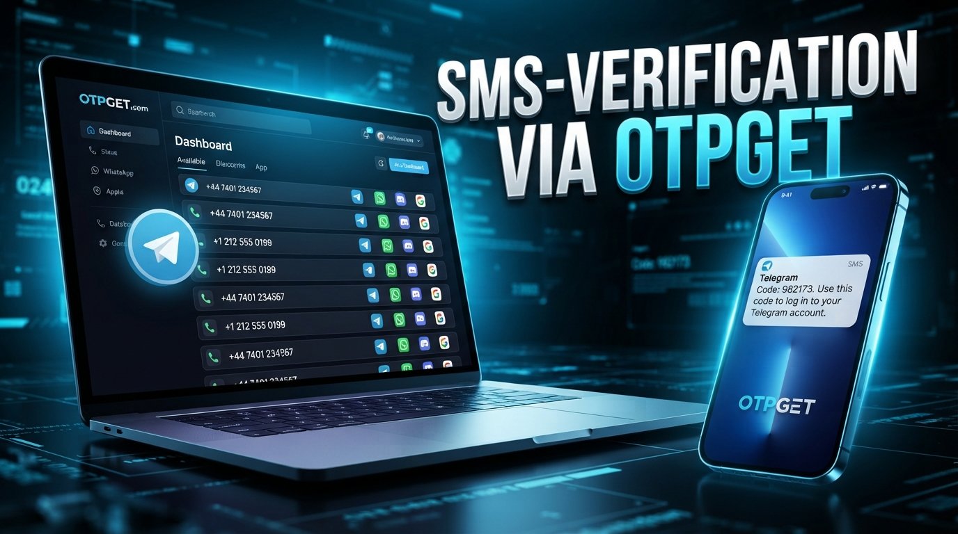 Somalia Telegram Virtual Number: A Practical Verification Guide