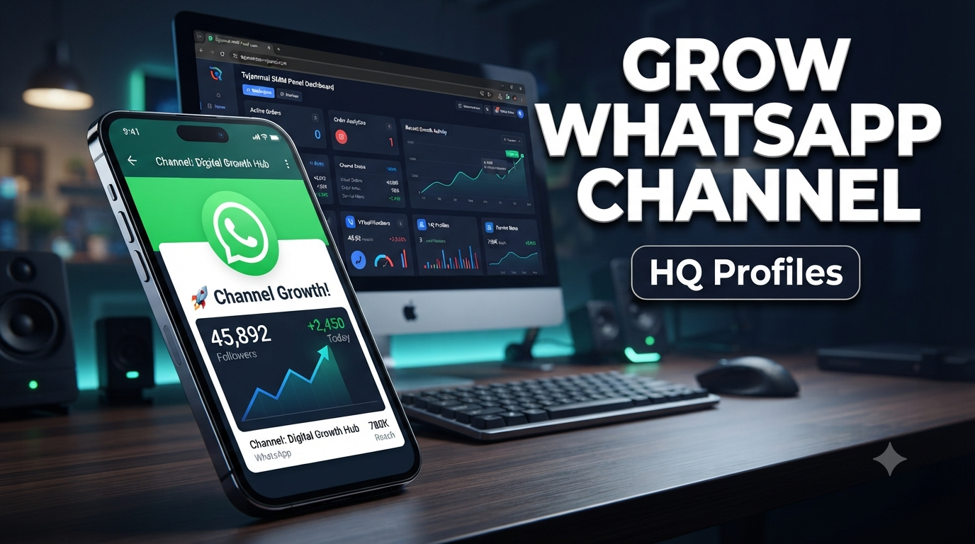 TAJAMMAL SMM PANEL | Philippines WhatsApp Channel Members HQ