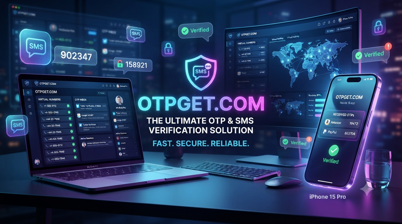 GetOTP.co vs GetOTP.com — What's the Difference?