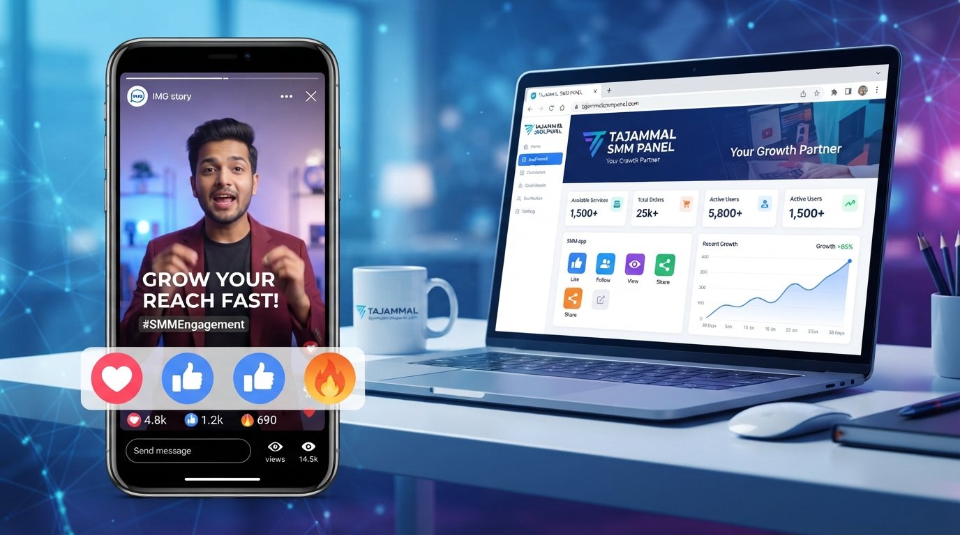 Buy IMO Story Reactions | TAJAMMAL SMM PANEL Services