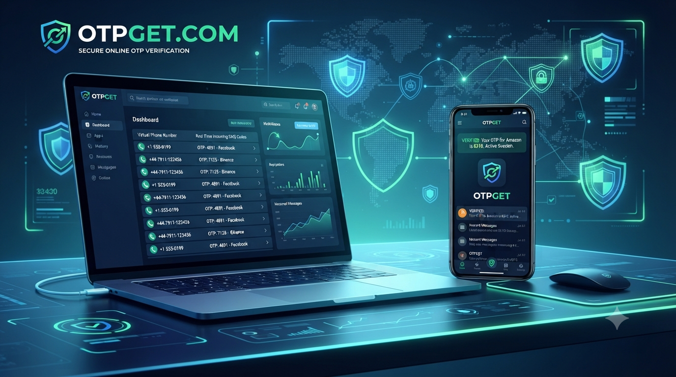 Where to Get Cheap OTP Numbers Online for Easy Verification Guide