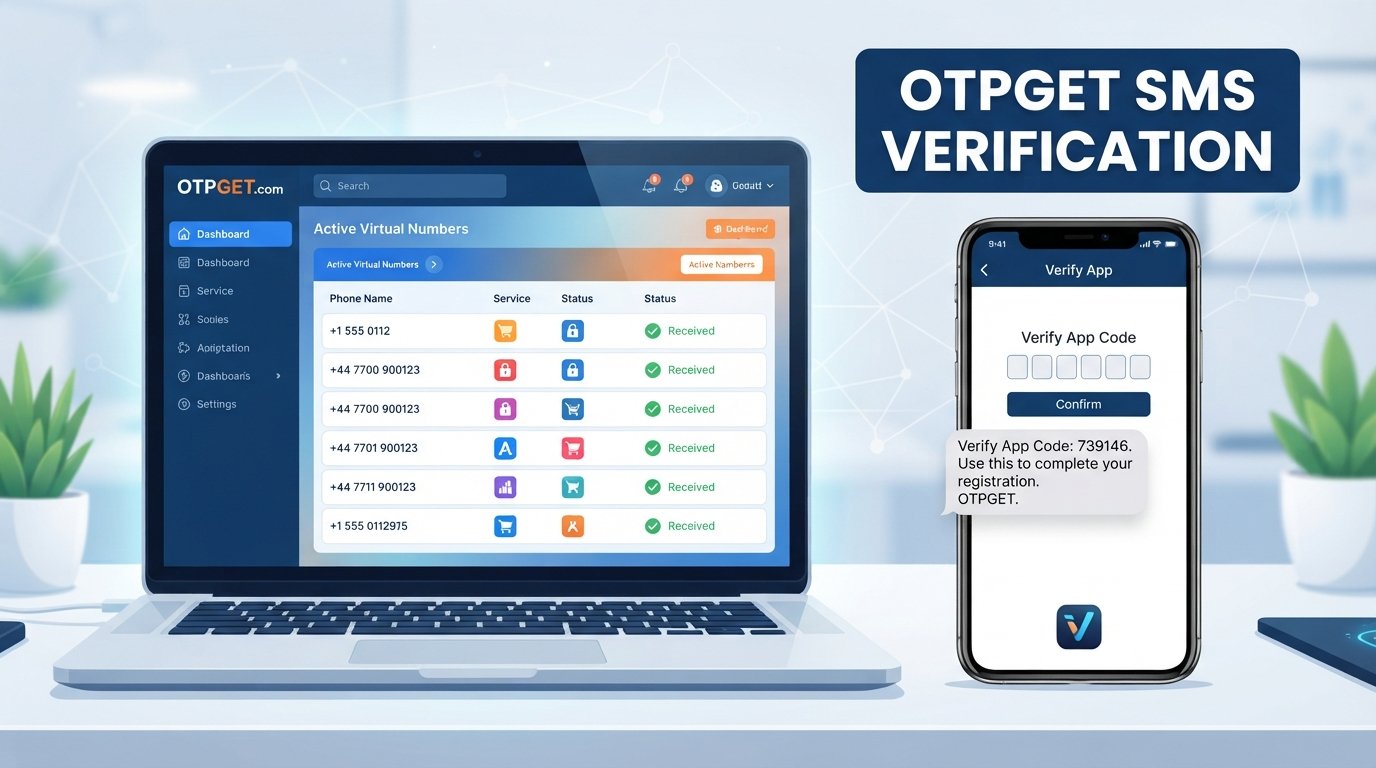 Reliable OTP Delivery: Improve Online Verification & Security