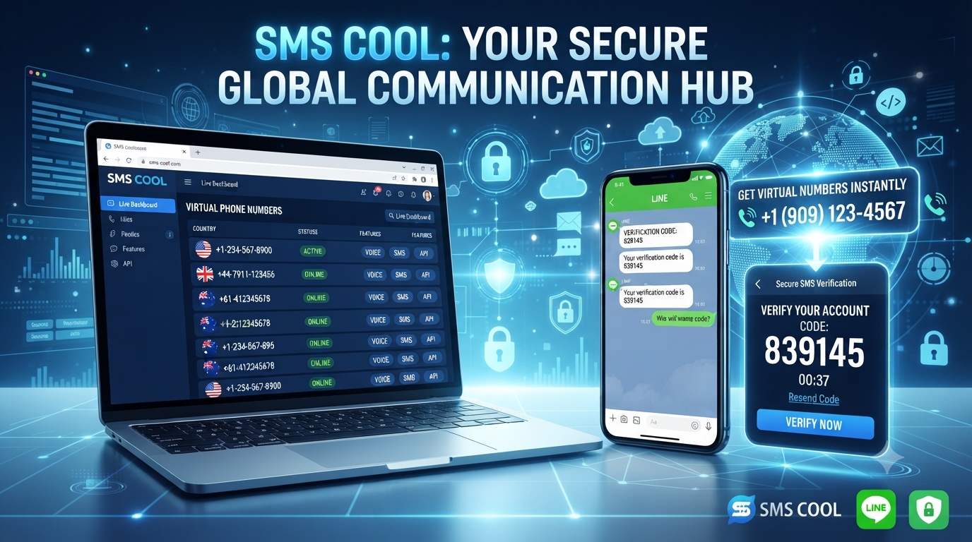 Get OTP Number for Tanzania with OTPGet – Fast SMS Verification