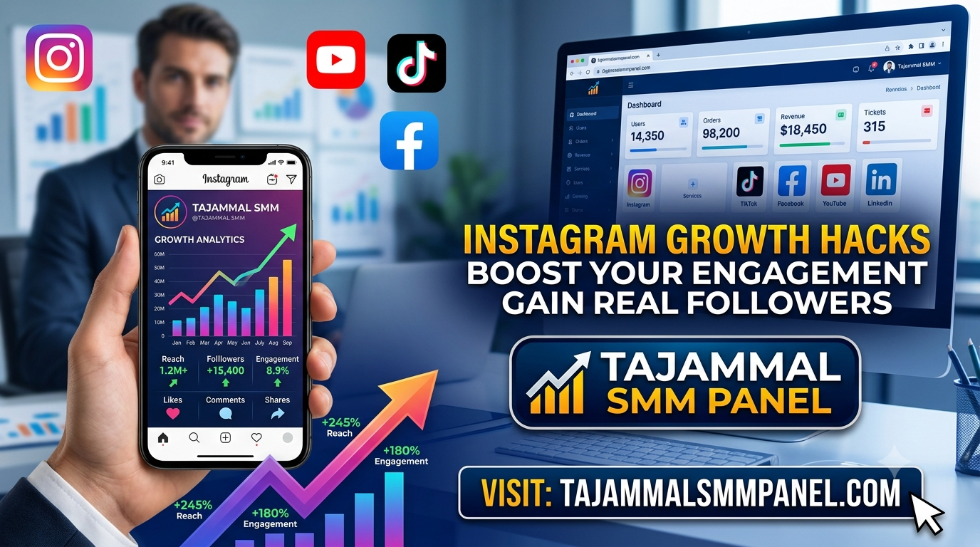 Best Instagram Reach Service for Real Growth & Visibility