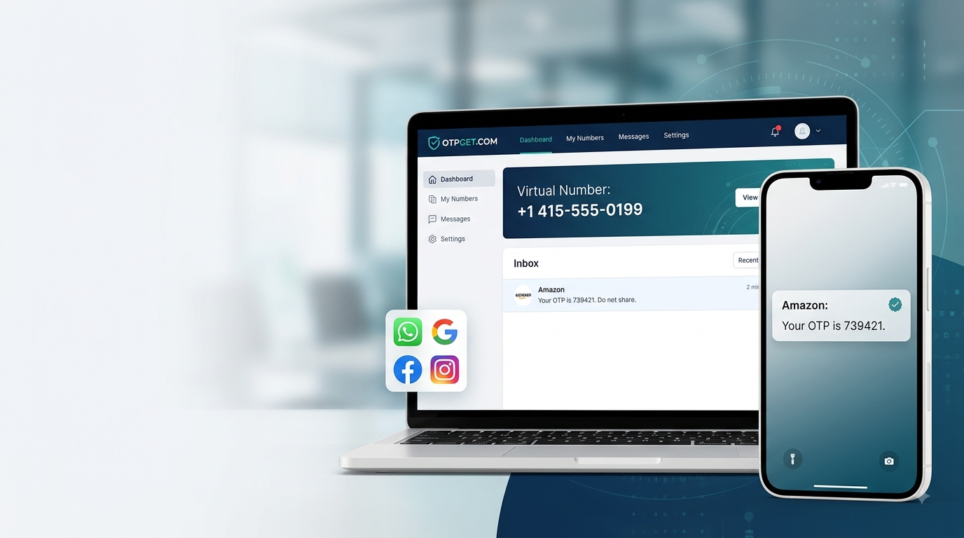 How to Choose a Trusted Virtual Number Provider for Verification