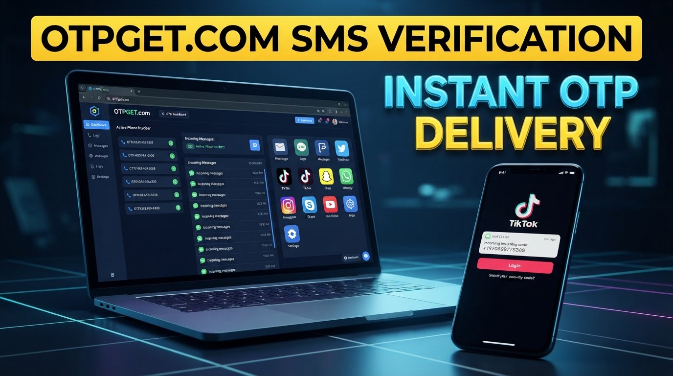 SMS Verification for TikTok: Complete Beginner's Guide Explained