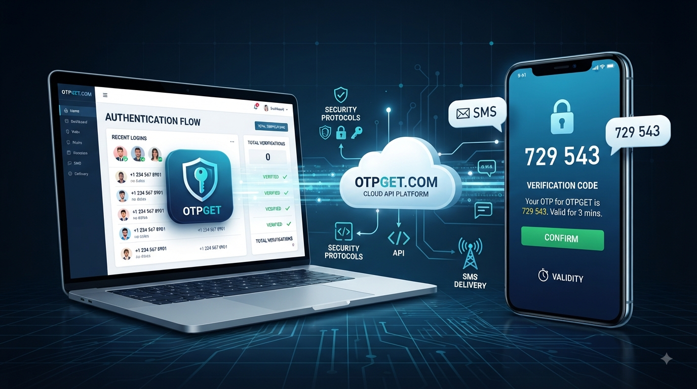 How to Integrate SMS OTP Into Your Application: Practical Guide