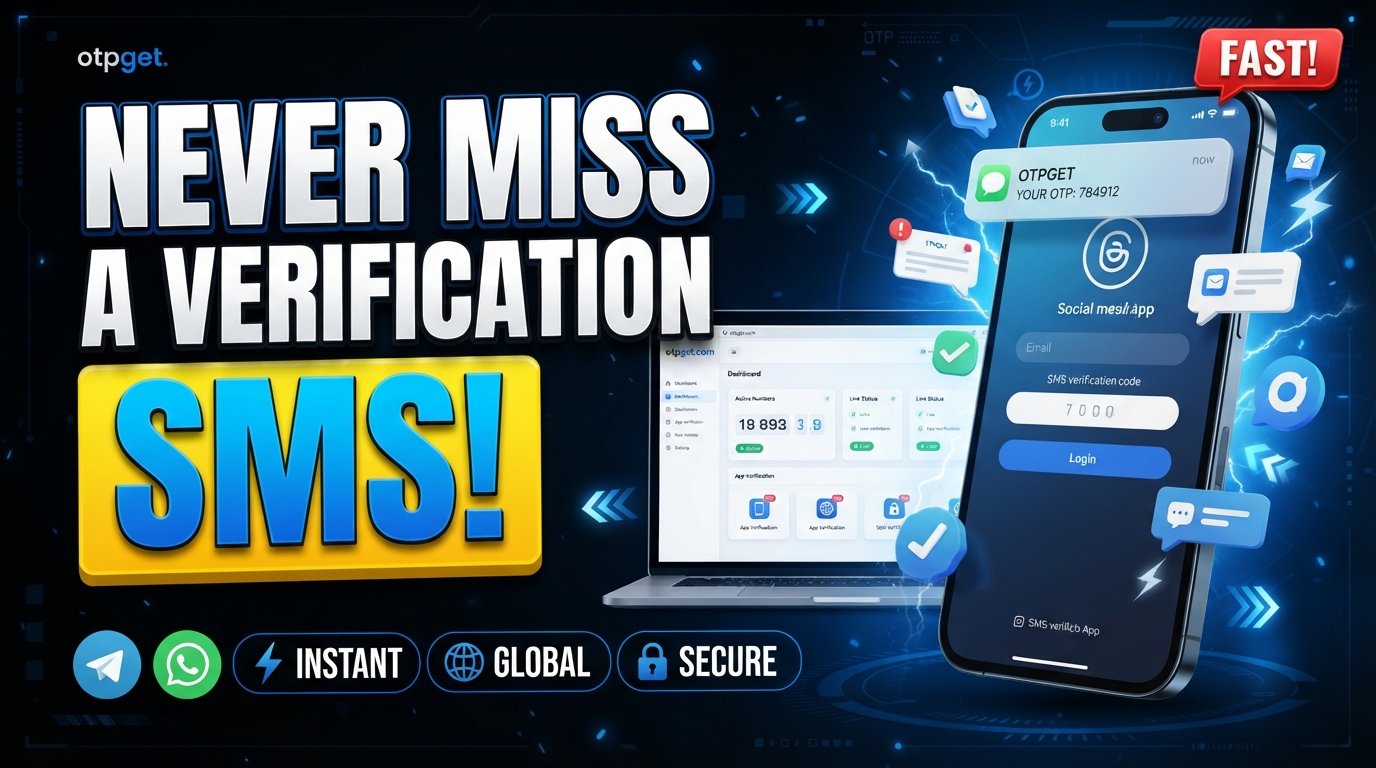 Why Is My Verification SMS Delayed? Causes, Fixes & Solutions