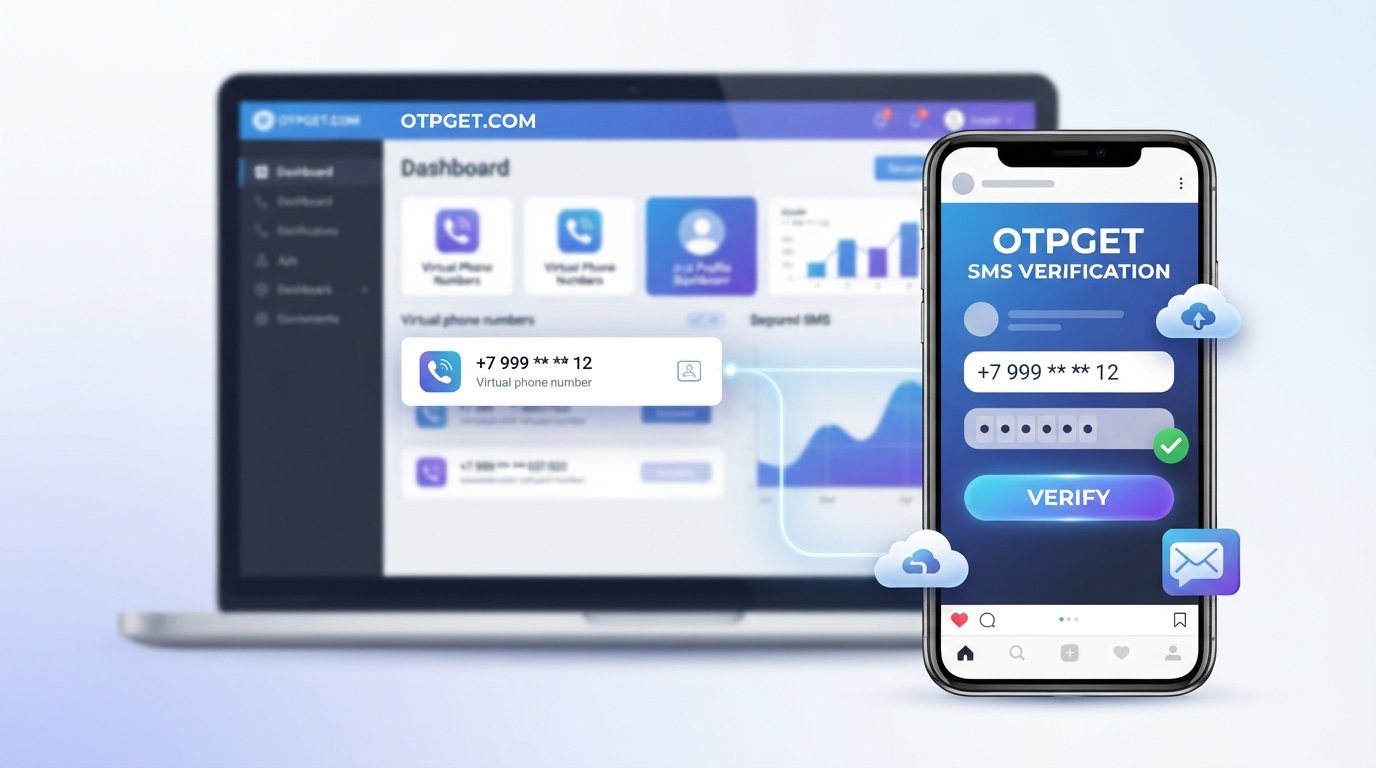 Russia Instagram Verification Number: Easy Online OTPGET Guide