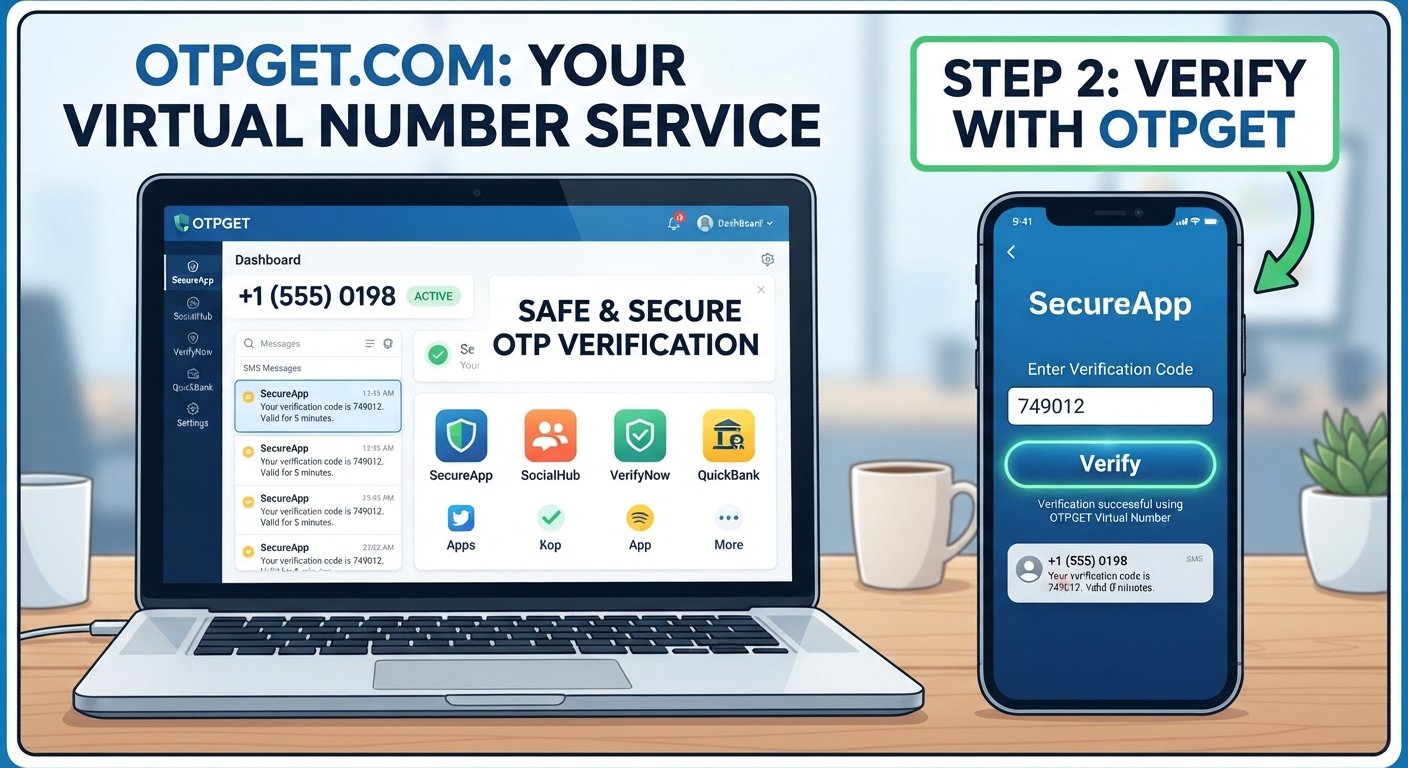 7 Tips to Use Virtual Numbers Safely for Secure Verification