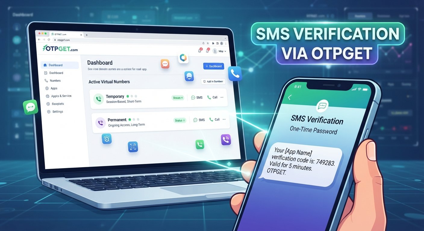 Temporary vs Permanent Virtual Phone Numbers: Which Is Right?