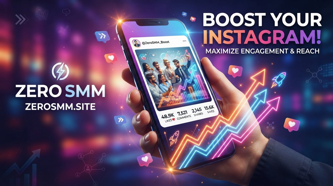 How to Increase Instagram Likes & Engagement Naturally