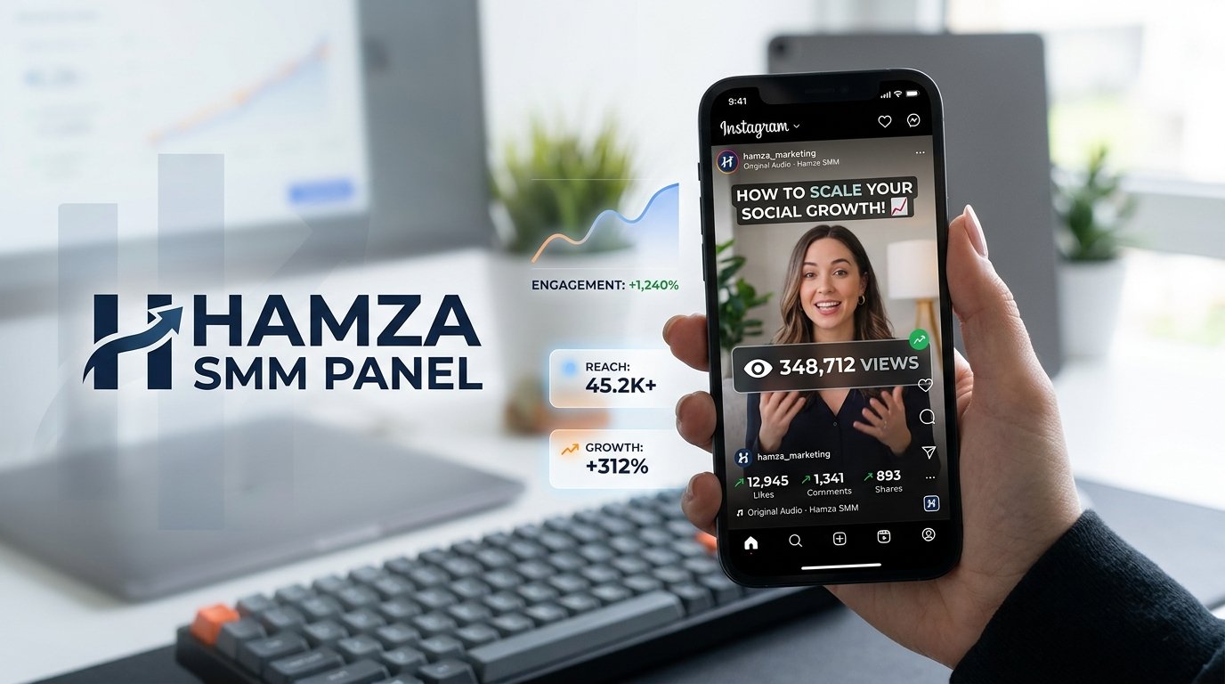 Buy Instagram Video Views – Affordable Service | HAMZA SMM PANEL