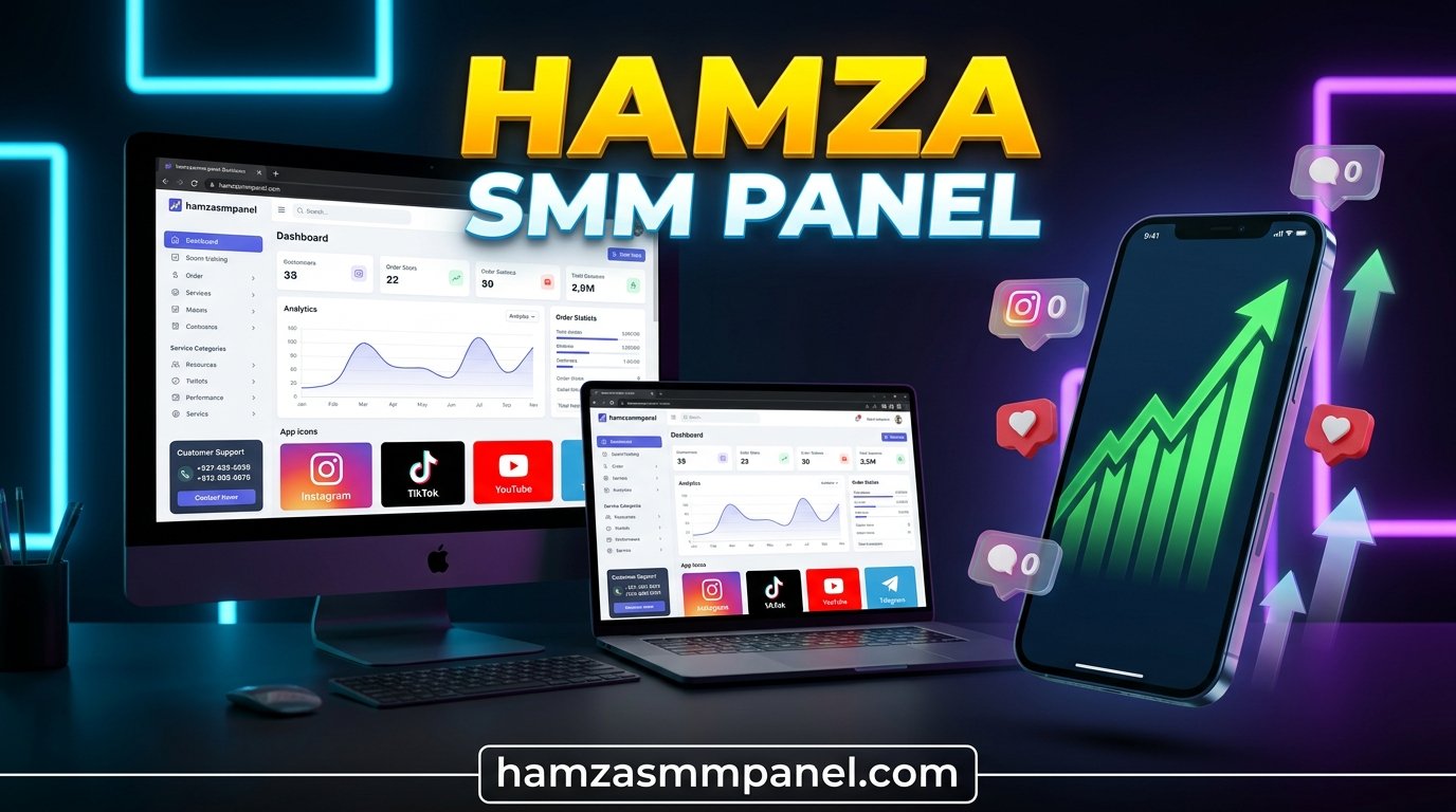 Instagram Comments Service | Buy Comments from HAMZA SMM PANEL