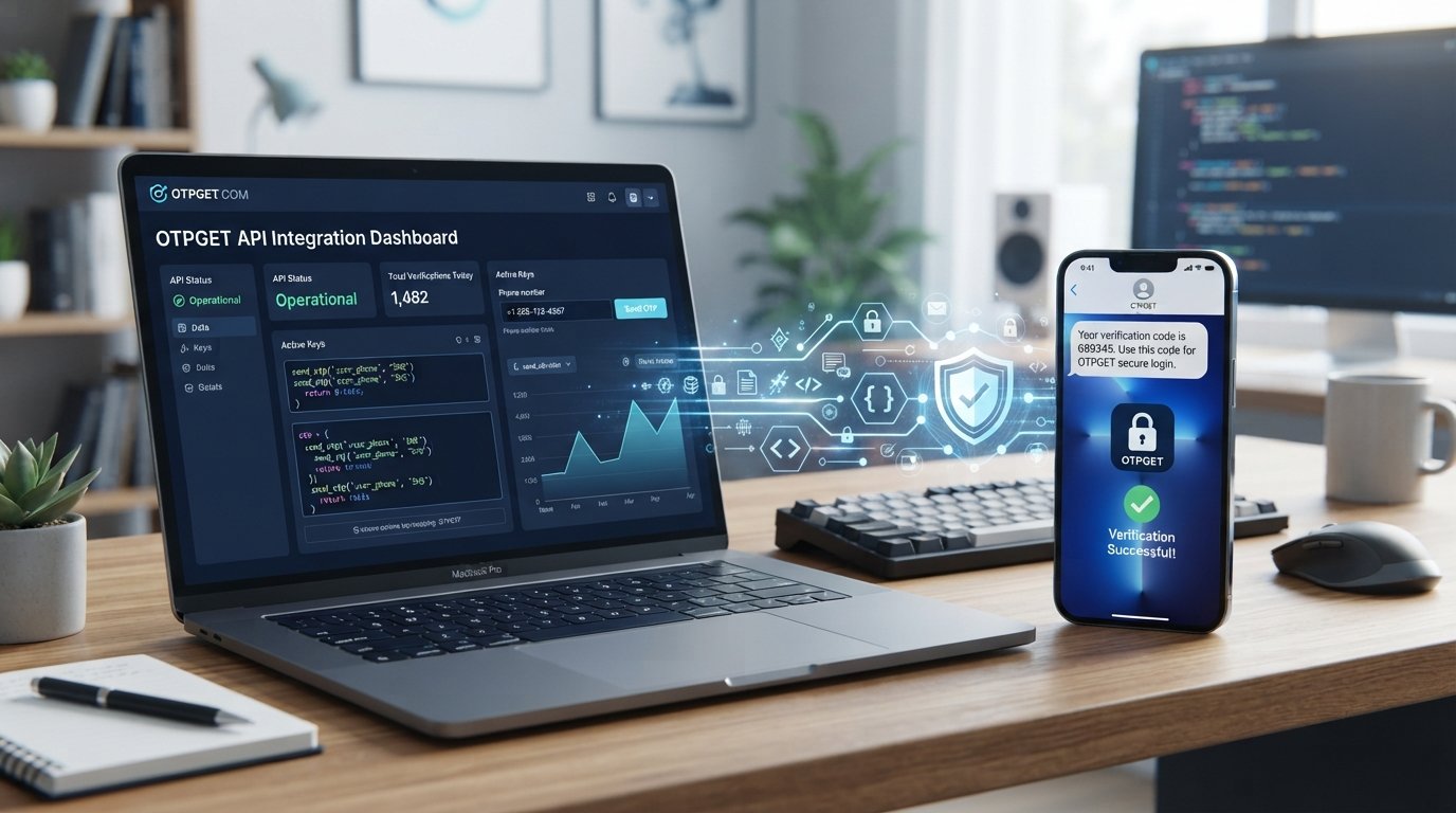 OTP API Integration Guide for Developers: Best Practices & Tips