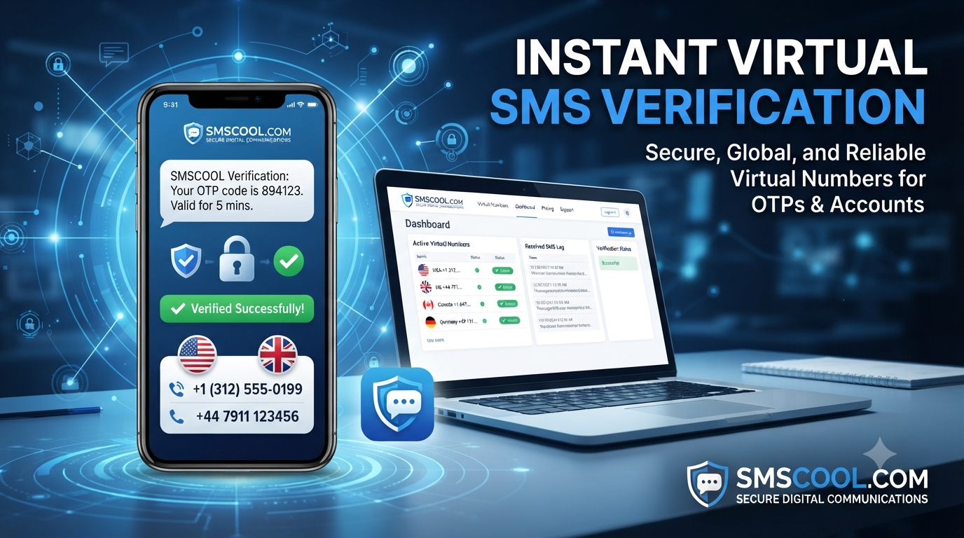 Libya Virtual OTP Number — Best Paid Options for Verification