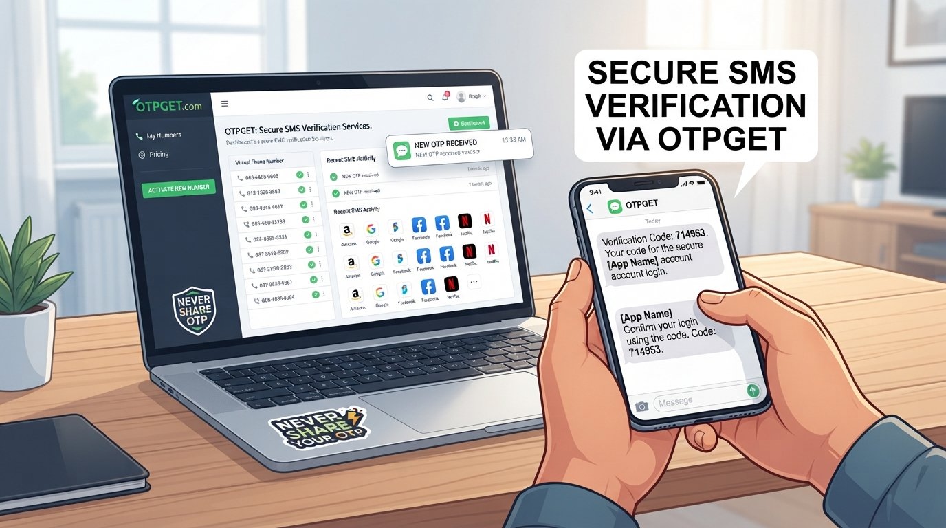 Never Share Your OTP: Common Scams Explained & Stay Safe Online