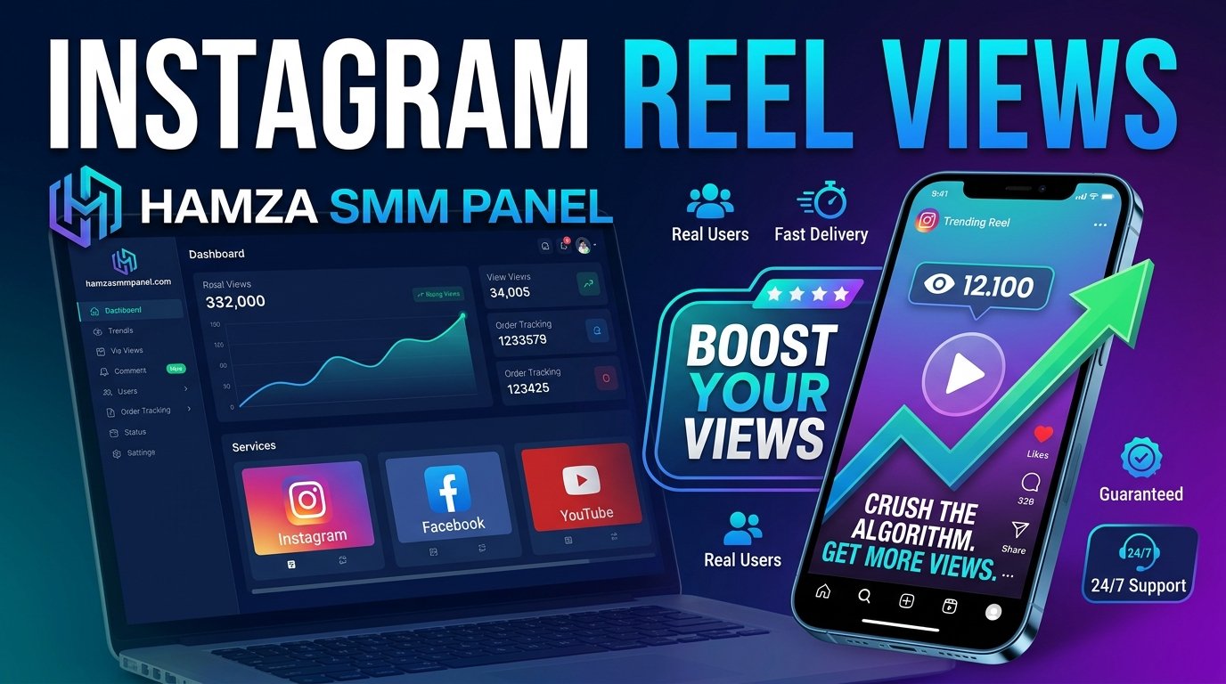 Buy Instagram Story Views: Grow Visibility with HAMZA SMM PANEL