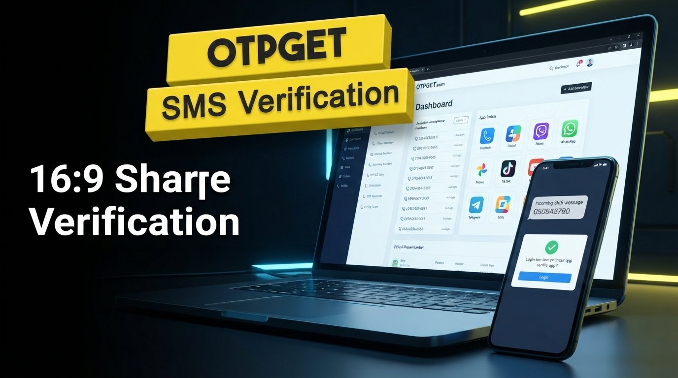 SEO Title: Best Virtual Numbers for Telegram OTP Verification | OTPGET Guide