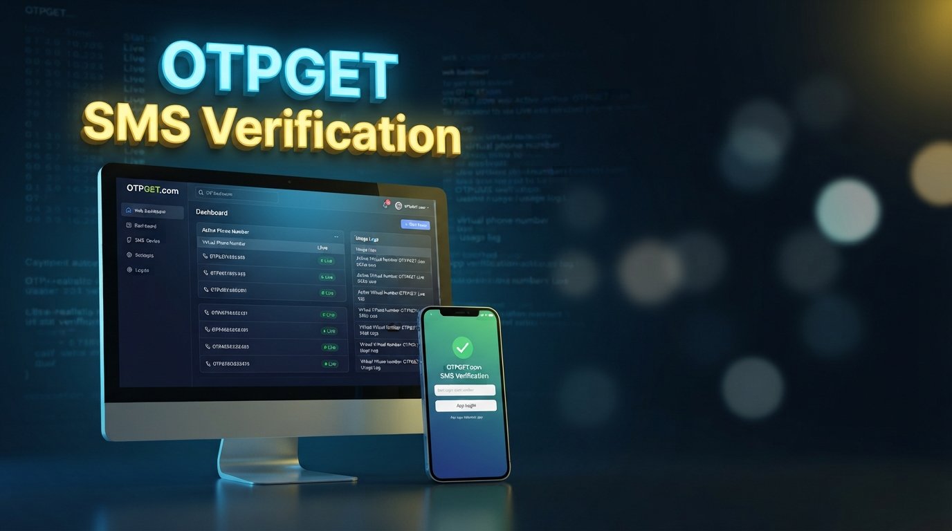 OTPGET: A Practical Guide to Choosing OTP Verification Solutions