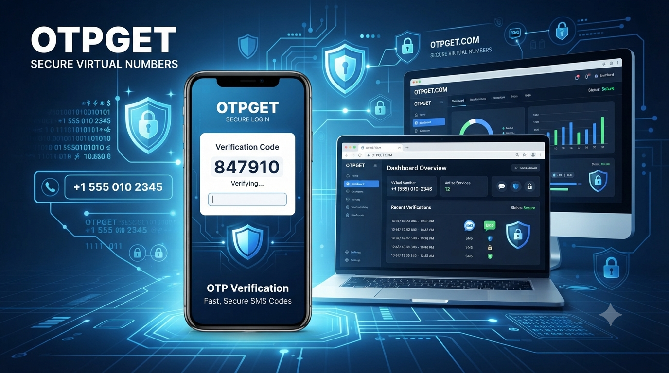 Best Virtual Numbers for Secure Account Access Today Online Tips