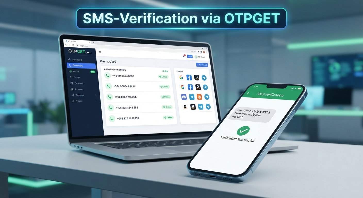 How to Choose a Trusted Virtual Number Provider Online Guide