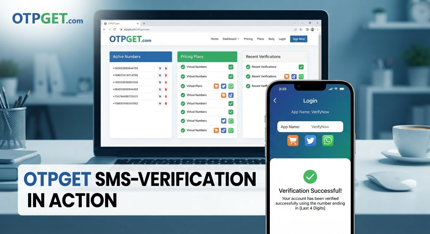 Smart Ways to Save Balance When Buying Numbers | OTPGET Guide
