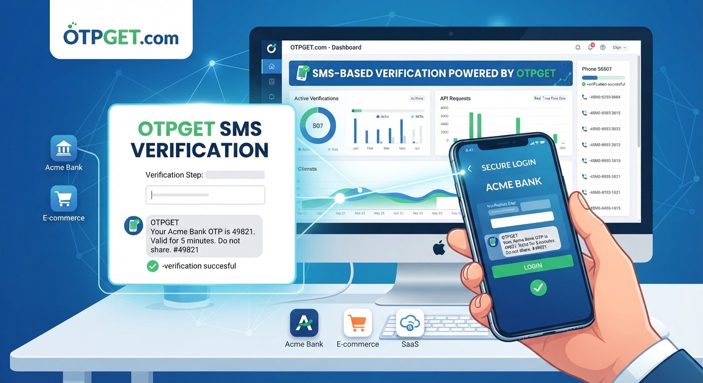 SMS Authentication: How It Works, Benefits & Security Explained
