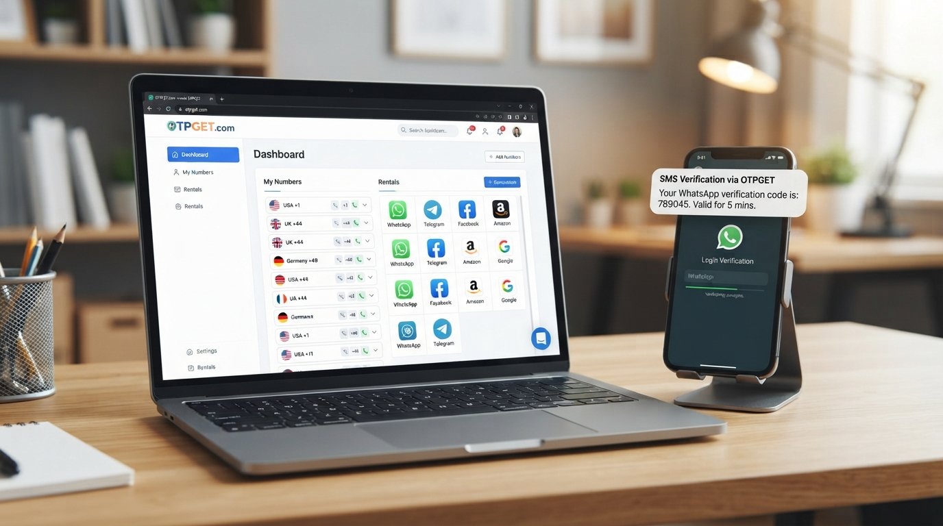 How to Select the Right Country for a Virtual Number Online Guide
