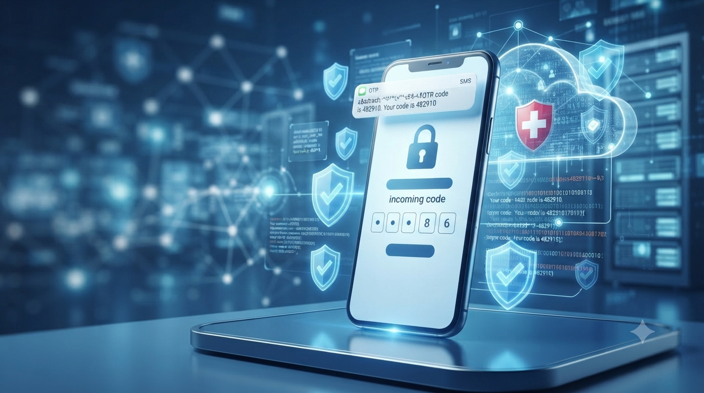 Switzerland Virtual Number for OTP Verification | OTPGET Guide