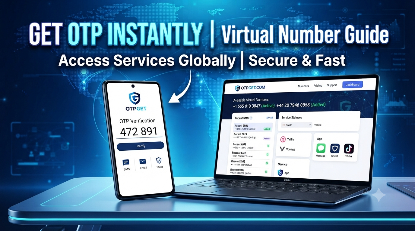 How to Get TikTok/Douyin Uganda Number for OTP Verification