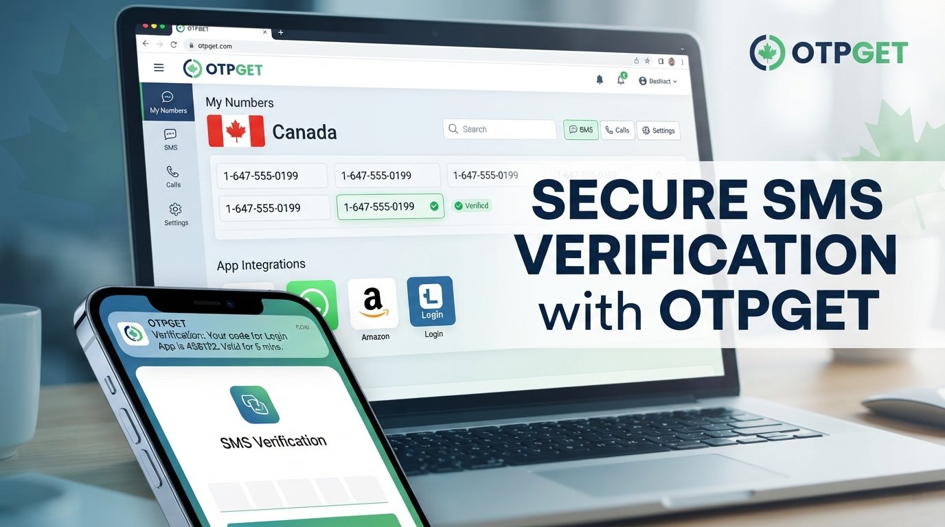 Virtual Number for Canada: What It Is and Who Might Need One