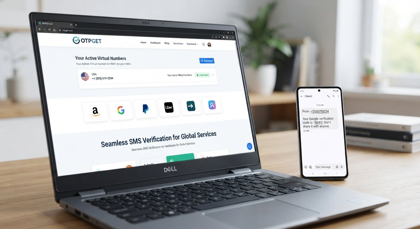 Virtual Number for USA: What It Is, Uses, Benefits and More